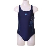 Costume da bagno ARENA ragazza G Shading Lights JR PRO Back pezzo unico blu 140