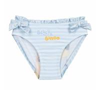 Costume da Bagno Bambina Bluey Azzurro