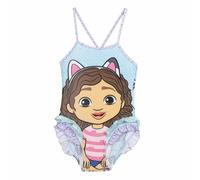 Costume da Bagno Bambina Gabby's Dollhouse