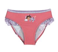 Costume da Bagno Bambina Gabby's Dollhouse Rosa