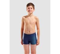 Costume da Bagno Bambini Ragazzi Arena Boxer Short Dim Light Blu Nuoto Piscina