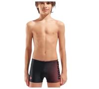 Costume da Bagno Bambini Ragazzi Arena Boxer Short Dim Light Nero Corallo