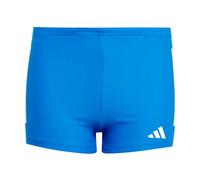 Costume da Bagno Bambino Adidas 3Bandas Bld Boxer Azzurro