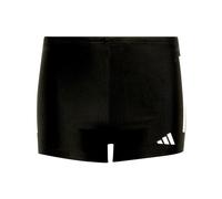 Costume da Bagno Bambino Adidas 3Bandas Bld Boxer Nero