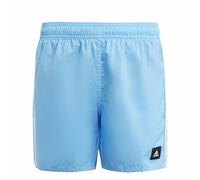 Costume da Bagno Bambino Adidas Sho Azzurro