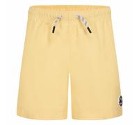 Costume da Bagno Bambino Converse Core Pull-On Giallo