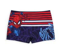 Costume da bagno bambino Marvel Spiderman boxer mare bimbo 6633