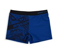 Costume da bagno bambino Marvel Spiderman fluo boxer mare bimbo 6769