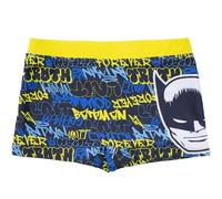 Costume da Bagno Batman Bambino Pantaloncino Mare Parigamba Bimbo 6 Anni 7104