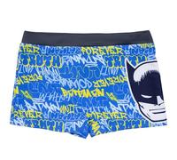 Costume da Bagno Batman Bambino Pantaloncino Mare Parigamba Bimbo 8 Anni 7104