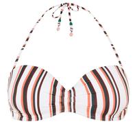 Costume da bagno Beachlife Heat Wave Bardot top M