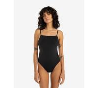 BILLABONG Abito da Donna sol Searcher Kim One Piece Nero XS