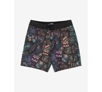 Billabong - Kid's Sundays OG - Pantaloncini 28 grigio