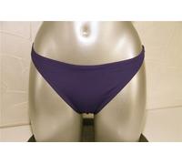 Costume da Bagno Blu Sultan Non IN Coordinato ERES Jane Duni T 44 Nuovo Con Vl