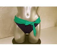 Costume da Bagno Calze Bicolore ERES Tavira T 42-44 Nuovo Etichetta V