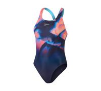Speedo Costume Da Bagno Placement Digital Powerback