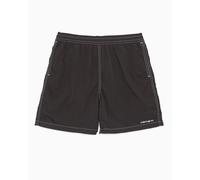 Costume da bagno con logo Carhartt WIP Canby Swim Trunks per uomo