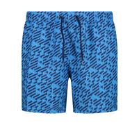 Cmp 34r9077 Swimming Shorts Blu 56 Uomo