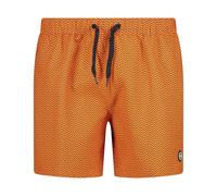 Cmp 34r9037 Swimming Shorts Arancione 2XL Uomo