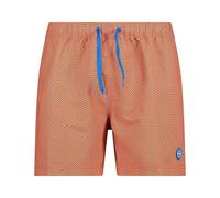 Cmp 34r9037 Swimming Shorts Arancione 3XL Uomo