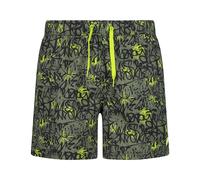 Cmp 34r9097 Swimming Shorts Verde 3XL Uomo