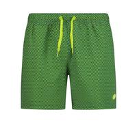 Cmp 34r9037 Swimming Shorts Verde 4XL Uomo
