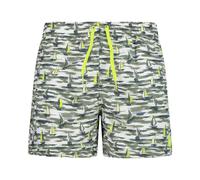 Cmp 34r9057 Swimming Shorts Verde 54 Uomo