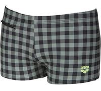 costume da bagno corto arena da uomo SMALL Checks, pantaloncini da bagno,...