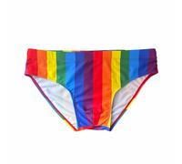 Costume da bagno costume da spiaggia uomo uomo sexy pantaloncini da surf mutande