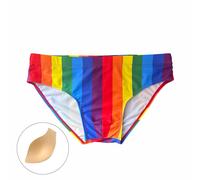 Costume da bagno costume da spiaggia uomo uomo sexy pantaloncini da surf mutande