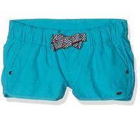 Costume da Bagno da Bambina O' Neill PG Chicas Solid Shorty, Bambina, Badeshorts PG Chicas Solid Shorty, Brezza di Capri, 164