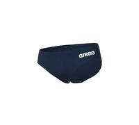 Costume da bagno da bambino Arena Team Solid Bleu 1/2 ans