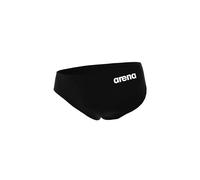 Costume da bagno da bambino Arena Team Solid Noir 2/3 ans