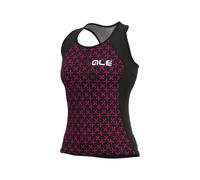 Costume da bagno da donna Alé Helios Noir