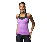 Costume da bagno da donna Alé Pragma Color Block Rose