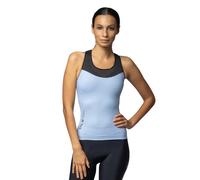 Costume da bagno da donna Alé Pragma Color Block Vert