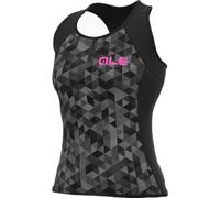Costume da bagno da donna Alé Triangles Gris