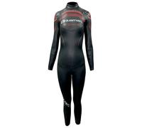 Costume da bagno da donna Aquaman Bionik Nero XS