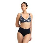 Costume da bagno da donna Arena costume da bagno Bodylift S, nero/grigio,...