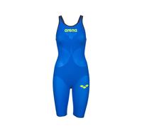Arena Costume Da Competizione Con Schiena Scoperta Powerskin Carbon Air2