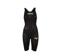 Costume da bagno da donna Arena Powerskin Air2 Ob Noir 30