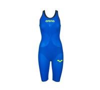 Costume da bagno da donna Arena Powerskin Carbon Air2 Cb Bleu 34