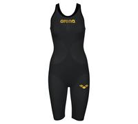 Costume di competizione Arena Powerskin Carbon Air 2 Fbslc nero donna - 36