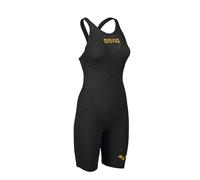 Arena Costume Da Competizione Con Schiena Coperta Powerskin Carbon Glide