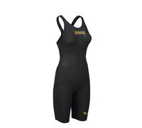 Costume da bagno da donna Arena Powerskin Carbon Glide Ob Noir 36