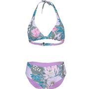 Costume da bagno da donna ARENA set bikini allover Jade Multi DE 36