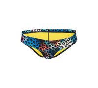 Costume da bagno da donna Arena Unique R Blu XS