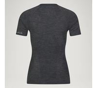 Costume da bagno da donna Endura BaaBaa Pro Gris
