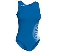 Costume da bagno da donna Joma Lake II Bleu 8/10 anni