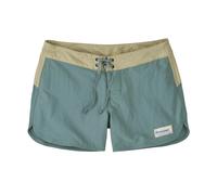 Costume da bagno da donna Patagonia Wavefarer 5 in Bleu 28